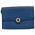 LOUIS VUITTON Epi Pochette Arche Sac à épaule Bleu M52575 LV Auth 150866 - vue 13