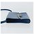 LOUIS VUITTON Epi Pochette Arche Sac à épaule Bleu M52575 LV Auth 150866 - vue 4