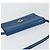 LOUIS VUITTON Epi Pochette Arche Sac à épaule Bleu M52575 LV Auth 150866 - vue 6