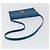 LOUIS VUITTON Epi Pochette Arche Sac à épaule Bleu M52575 LV Auth 150866 - vue 7