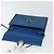 LOUIS VUITTON Epi Pochette Arche Sac à épaule Bleu M52575 LV Auth 150866 - vue 8