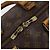 LOUIS VUITTON Borsa Boston Monogram Keepall 45 M41428 LV Auth 150933 Monogramma - vista 20