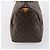 LOUIS VUITTON Borsa Boston Monogram Keepall 45 M41428 LV Auth 150933 Monogramma - vista 3