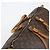 LOUIS VUITTON Borsa Boston Monogram Keepall 45 M41428 LV Auth 150933 Monogramma - vista 6