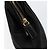 PRADA Borsa a mano in nylon nero e oro Auth 151341 D'oro - vista 18