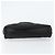 PRADA Borsa a mano in nylon nero e oro Auth 151341 D'oro - vista 5