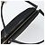 PRADA Borsa a mano in nylon nero e oro Auth 151341 D'oro - vista 6