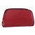 LOUIS VUITTON Pouch Epi Dauphine PM Rosso Castigliano M48447 LV Auth BA8366
