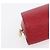 LOUIS VUITTON Pouch Epi Dauphine PM Rosso Castigliano M48447 LV Auth BA8366 - vista 14