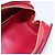 LOUIS VUITTON Pouch Epi Dauphine PM Rosso Castigliano M48447 LV Auth BA8366 - vista 17