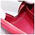 LOUIS VUITTON Pouch Epi Dauphine PM Rosso Castigliano M48447 LV Auth BA8366 - vista 18