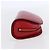 LOUIS VUITTON Pouch Epi Dauphine PM Rosso Castigliano M48447 LV Auth BA8366 - vista 4