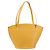 LOUIS VUITTON Borsa a Spalla Epi Saint Jacques Gialla M52269 Auth 154496 Giallo