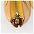 LOUIS VUITTON Borsa a Spalla Epi Saint Jacques Gialla M52269 Auth 154496 Giallo - vista 10