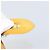 LOUIS VUITTON Borsa a Spalla Epi Saint Jacques Gialla M52269 Auth 154496 Giallo - vista 12