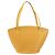 LOUIS VUITTON Borsa a Spalla Epi Saint Jacques Gialla M52269 Auth 154496 Giallo - vista 13