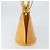 LOUIS VUITTON Borsa a Spalla Epi Saint Jacques Gialla M52269 Auth 154496 Giallo - vista 3