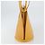 LOUIS VUITTON Borsa a Spalla Epi Saint Jacques Gialla M52269 Auth 154496 Giallo - vista 4