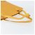 LOUIS VUITTON Borsa a Spalla Epi Saint Jacques Gialla M52269 Auth 154496 Giallo - vista 7