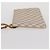 LOUIS VUITTON Pouch Neverfull MM Damier Azur Auth 153809 - vista 5