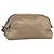 Pochette in pelle CHANEL Paris Biarritz oro CC Auth BA8468 D'oro