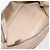 Pochette in pelle CHANEL Paris Biarritz oro CC Auth BA8468 D'oro - vista 11