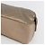 Pochette in pelle CHANEL Paris Biarritz oro CC Auth BA8468 D'oro - vista 14