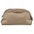 Pochette in pelle CHANEL Paris Biarritz oro CC Auth BA8468 D'oro - vista 2