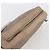 Pochette in pelle CHANEL Paris Biarritz oro CC Auth BA8468 D'oro - vista 5