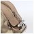 Pochette in pelle CHANEL Paris Biarritz oro CC Auth BA8468 D'oro - vista 9