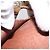 LOUIS VUITTON Pochette Uomo Epi Borsa Marrone Zipangu Oro M52528 LV Auth BA8330 - vista 12