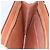 LOUIS VUITTON Pochette Uomo Epi Borsa Marrone Zipangu Oro M52528 LV Auth BA8330 - vista 19