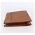 LOUIS VUITTON Pochette Uomo Epi Borsa Marrone Zipangu Oro M52528 LV Auth BA8330 - vista 3