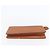LOUIS VUITTON Pochette Uomo Epi Borsa Marrone Zipangu Oro M52528 LV Auth BA8330 - vista 6