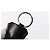 Borsa a mano PRADA in nylon nero argento Auth BA8490 - vista 10