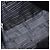 Borsa a mano PRADA in nylon nero argento Auth BA8490 - vista 11