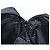 Borsa a mano PRADA in nylon nero argento Auth BA8490 - vista 20