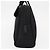 Borsa a mano PRADA in nylon nero argento Auth BA8490 - vista 3