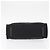 Borsa a mano PRADA in nylon nero argento Auth BA8490 - vista 5