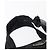 Borsa a mano PRADA in nylon nero argento Auth BA8490 - vista 8