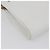 Borsa a Spalla Christian Dior in Pelle Bianca e Oro Auth BA8403 Bianco D'oro - vista 16