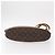 LOUIS VUITTON Borsa Tote Babylone Monogram M51102 LV Auth 153876 Monogramma - vista 5