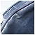 Borsa a Spalla in Tela Trotter Christian Dior Blu Navy Oro Auth 154328 D'oro - vista 11