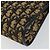 Borsa a Spalla in Tela Trotter Christian Dior Blu Navy Oro Auth 154328 D'oro - vista 15