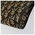 Borsa a Spalla in Tela Trotter Christian Dior Blu Navy Oro Auth 154328 D'oro - vista 9