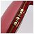 LOUIS VUITTON Borsa a Spalla Epi Lussac Rossa M52287 LV Auth 154497 Rosso - vista 10