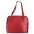 LOUIS VUITTON Borsa a Spalla Epi Lussac Rossa M52287 LV Auth 154497 Rosso - vista 13