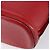 LOUIS VUITTON Borsa a Spalla Epi Lussac Rossa M52287 LV Auth 154497 Rosso - vista 15