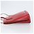 LOUIS VUITTON Borsa a Spalla Epi Lussac Rossa M52287 LV Auth 154497 Rosso - vista 4