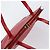 LOUIS VUITTON Borsa a Spalla Epi Lussac Rossa M52287 LV Auth 154497 Rosso - vista 6